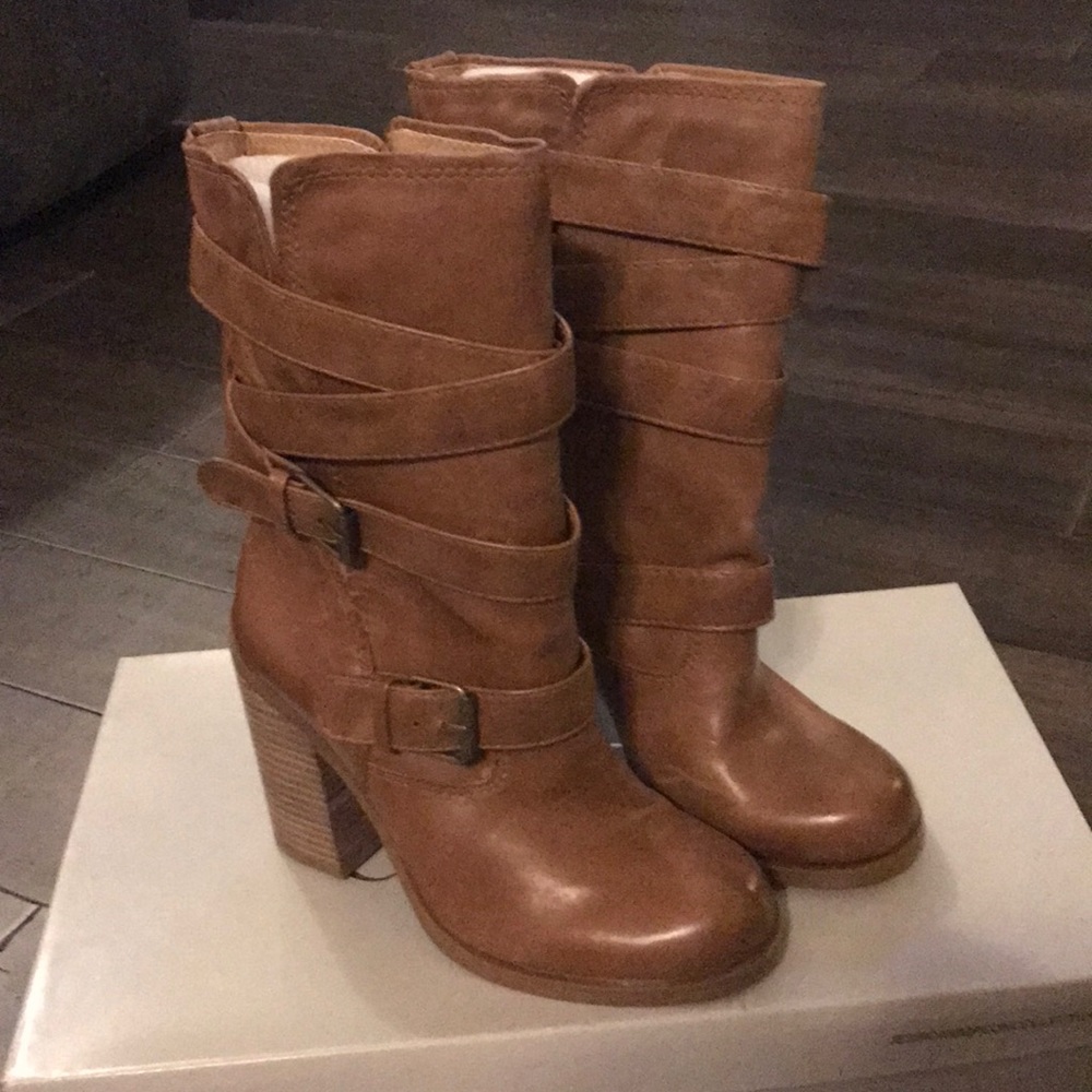 BNIB Jessica Simpson Tylera